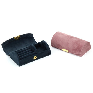 Portable Jewelry Storage Bag