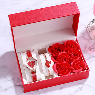 Valentine's Day gifts for ladies watches