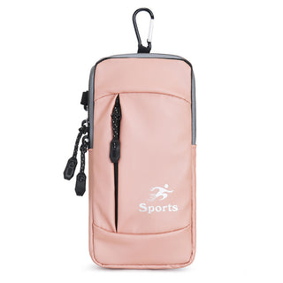 Arm / Wrist Sports   Mobile Phone Bag