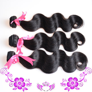 Virgin Peruvian  Body Wave