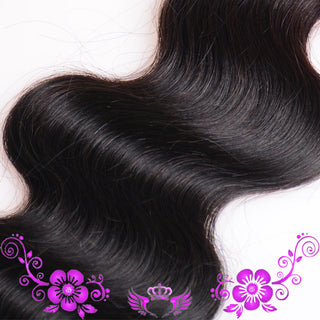 Virgin Peruvian  Body Wave