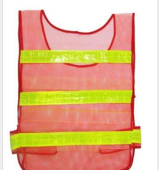 Safety Reflective Vest