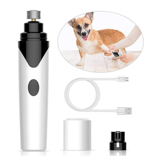 Pet , Electric Nail Clippers