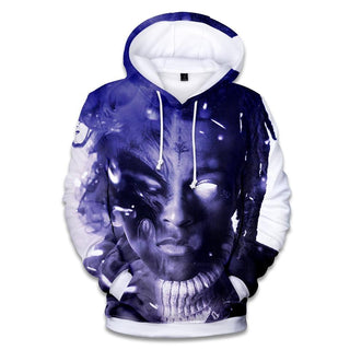 Tripple X 1 Hoodie