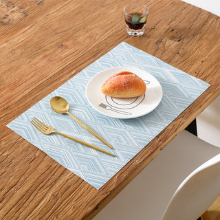 Nordic Style Western Placemat