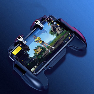 Wireless IOS Gamepad Telescopic Controller  for Android Phone