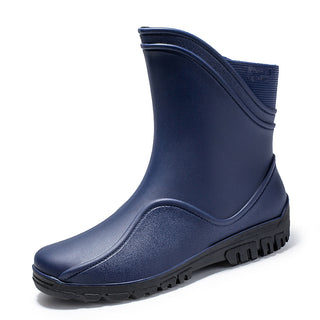 Outdoor Waterproof Rain Boots