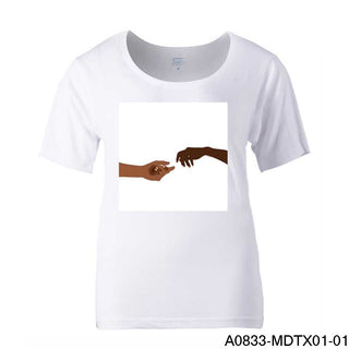 Modal BLM T-shirt