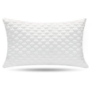 Shredded Memory Foam Pillow Bed Pillows