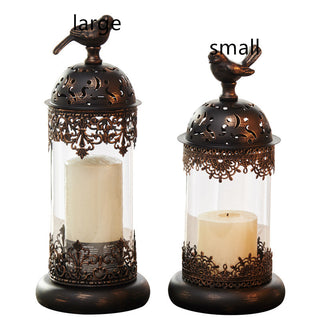 Decorative Candle Holder