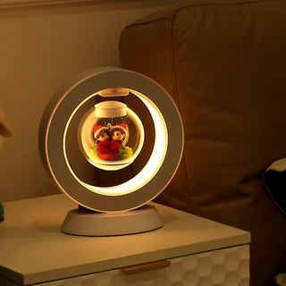 Magnetic Levitating Night Light