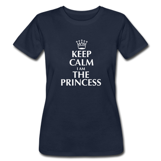 Princess T - navy