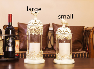 Decorative Candle Holder