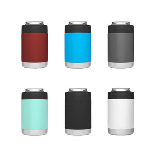 Double-layer Stainless Steel Cold Can Mug