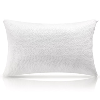 Removable Washable Shredded Memory Foam Pillow