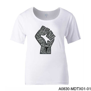 Modal BLM T-shirt