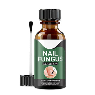 Anti Fungal Nail Treatment