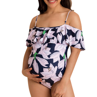 Preggers Swimsuit