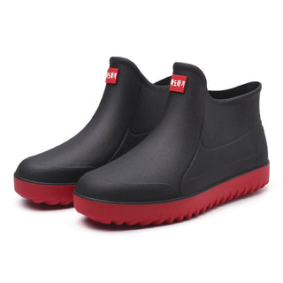 Non-slip Fashion Rain Boots