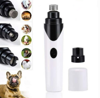 Pet , Electric Nail Clippers