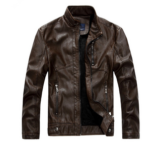 Biker Jacket