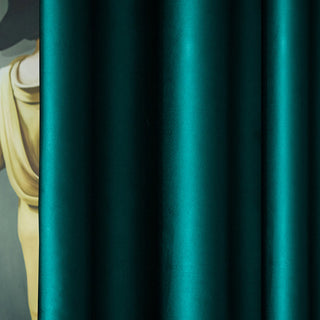 Luxury Polyester Curtains