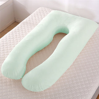 U Shape Maternity Support Pillow