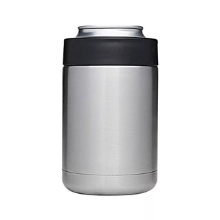 Double-layer Stainless Steel Cold Can Mug