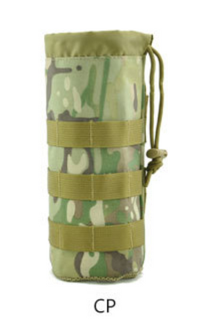 Portable Kettle Belt Bag