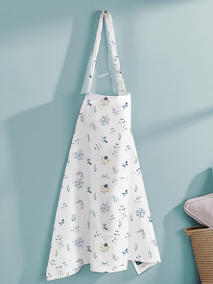 Breastfeeding Privacy Apron