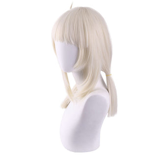 Cosplay Wig Double Ponytail Anime Wig