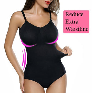 Cami Bodysuit Waist Trainer