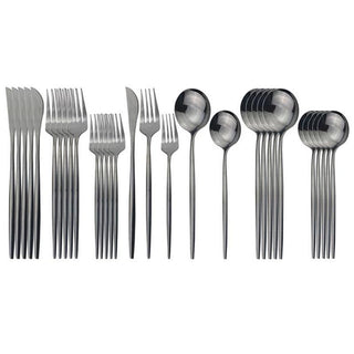 Household Cutlery Set