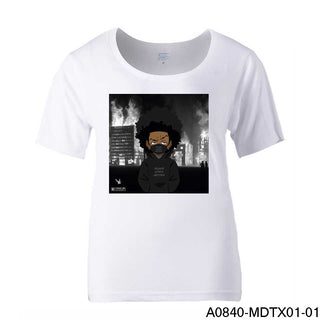 Modal BLM T-shirt