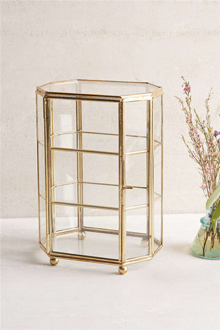 Three-tier Jewelry Rack