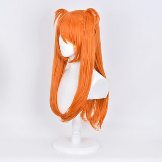 Cosplay Wig Little Tiger Clip Anime Wig