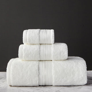 Egyptian Cotton Towel Set