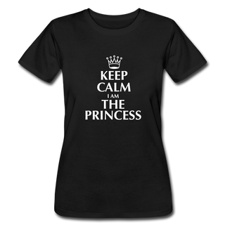 Princess T - black