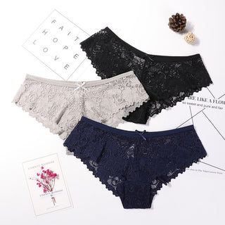 3 Pcs Underwear