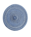 Round Insulation Placemat