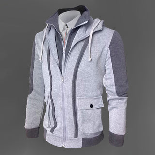 Casual Men Jackets