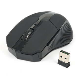 2.4GHz Wireless Mouse