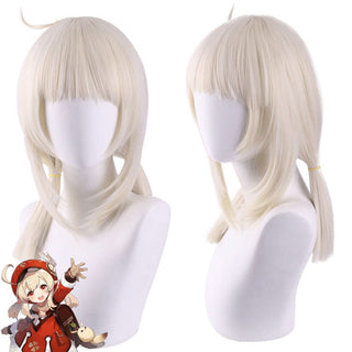 Cosplay Wig Double Ponytail Anime Wig