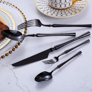 Steak Cutlery Four Piece Set