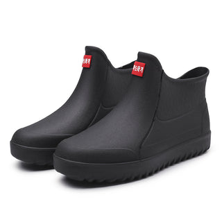 Non-slip Fashion Rain Boots