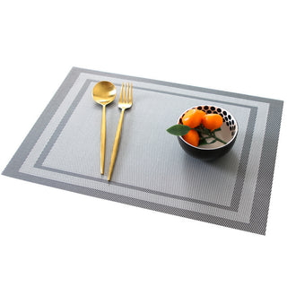 Nordic Style Western Placemat