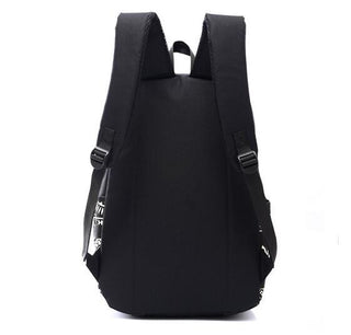 BLM Nylon Backpack