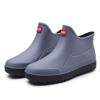 Non-slip Fashion Rain Boots