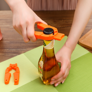 Multifunctional bottle opener Creative personality bottle opener