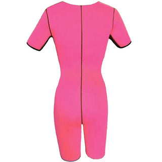 Women's Sauna Slimming Suit